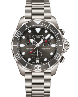 Certina 032.417.44.081.00