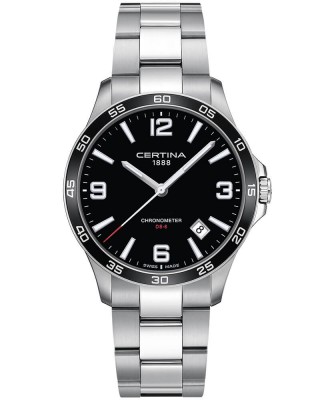 Certina 033.851.11.057.00