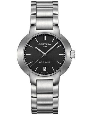 Certina 260.1110.42.60