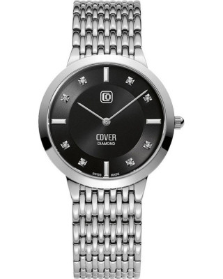 Cover CO124.19