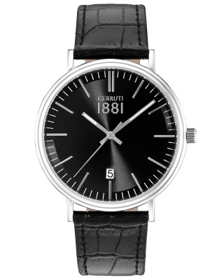 Cerruti C CRA111SN02BK