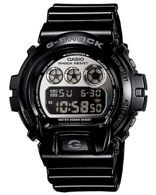 Casio DW-6900NB-1 (E/D)