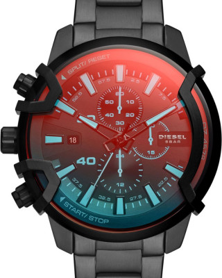 Часы Diesel DZ4578