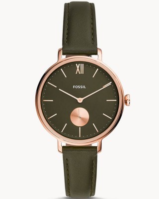 Часы Fossil ES4975