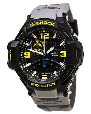 Casio GA-1000-8A (5302)