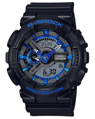 Casio GA-110CB-1A (5146)