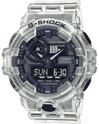 Casio GA-700SKE-7A