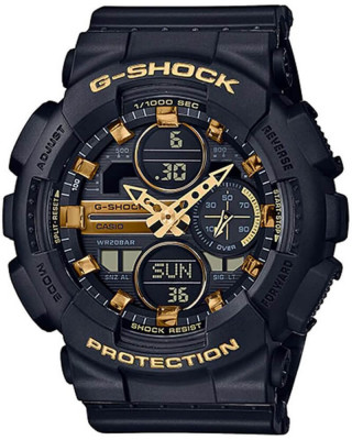 Casio GMA-S140M-1AER