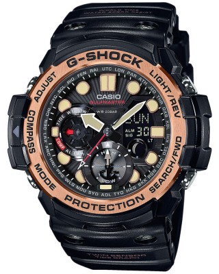 Casio GN-1000RG-1A (5442/5443)
