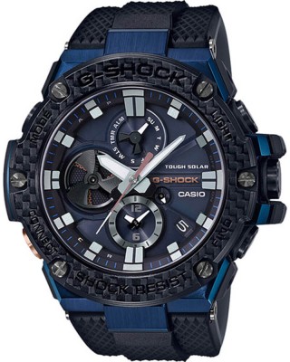 Casio GST-B100XB-2AER