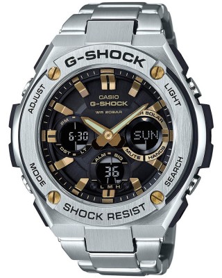 Casio GST-W110D-1A9