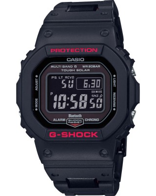 Casio GW-B5600HR-1ER