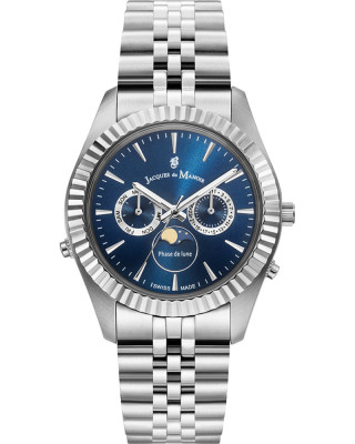 Jacques du Manoir JWG01601