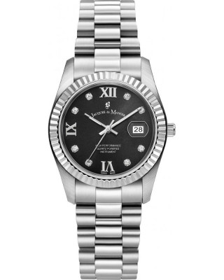 Jacques du Manoir JWL01308