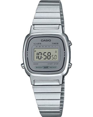 Casio LA670WA-7
