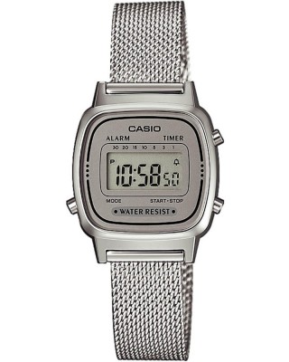 Casio LA670WEM-7