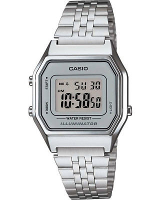 Casio LA680WA-7