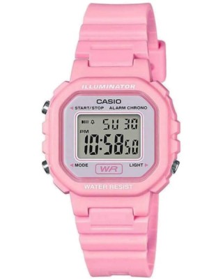 Casio LA-20WH-4A1