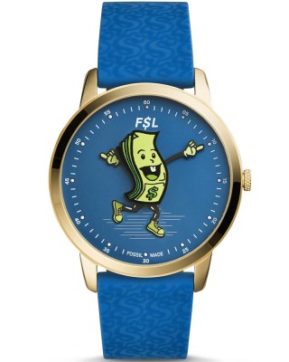 Часы Fossil LE1105