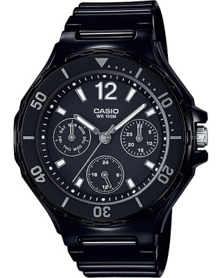 Casio LRW-250H-1A1VEF