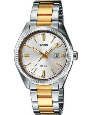 Casio LTP-1302SG-7A