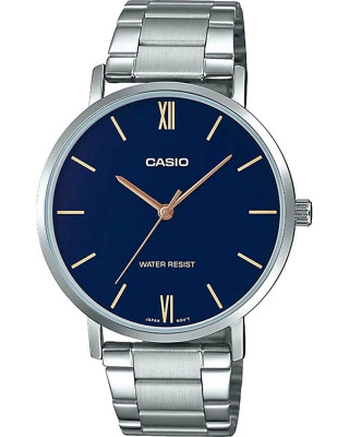 Casio MTP-VT01D-2B