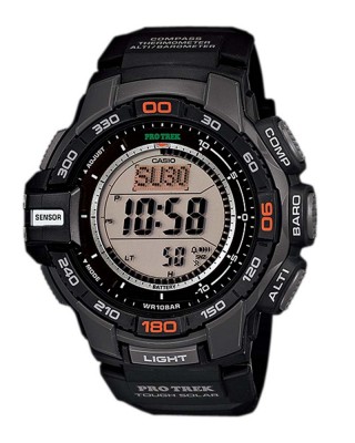 Casio PRG-270-1E (3415)