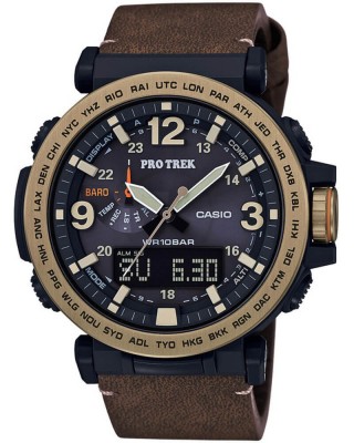 Casio PRG-600YL-5E (5497)