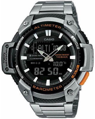 Casio SGW-450HD-1B (5450)