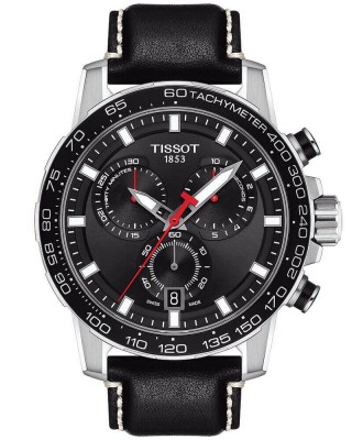 Tissot Supersport Chrono T1256171605100