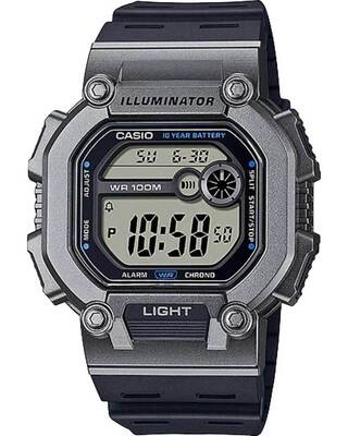 Casio W-737H-1A2
