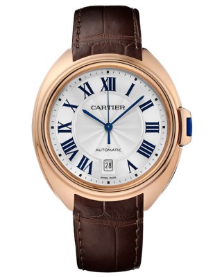Часы  Cle de Cartier