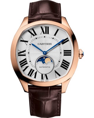 Часы  Drive de Cartier