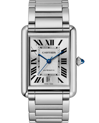 Часы  Tank Must de Cartier