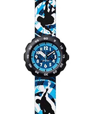 Часы Swatch Flik Flak ZFPSP007