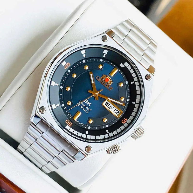 ORIENT RA-AA0B03L19B